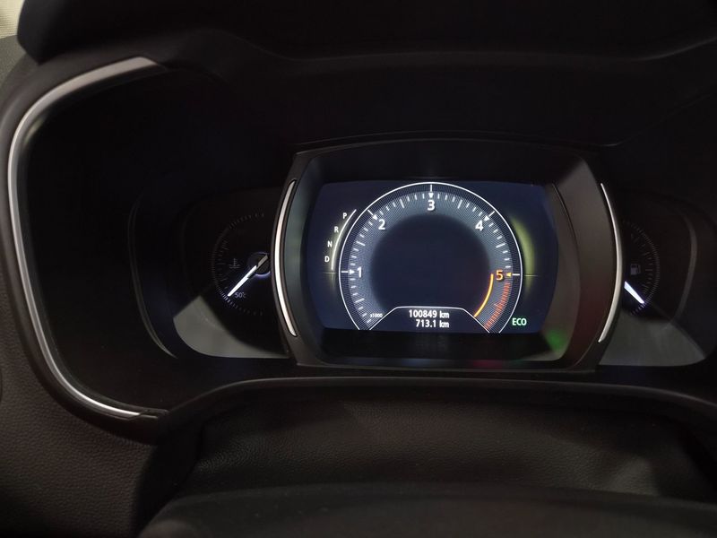 Renault Koleos bild 10