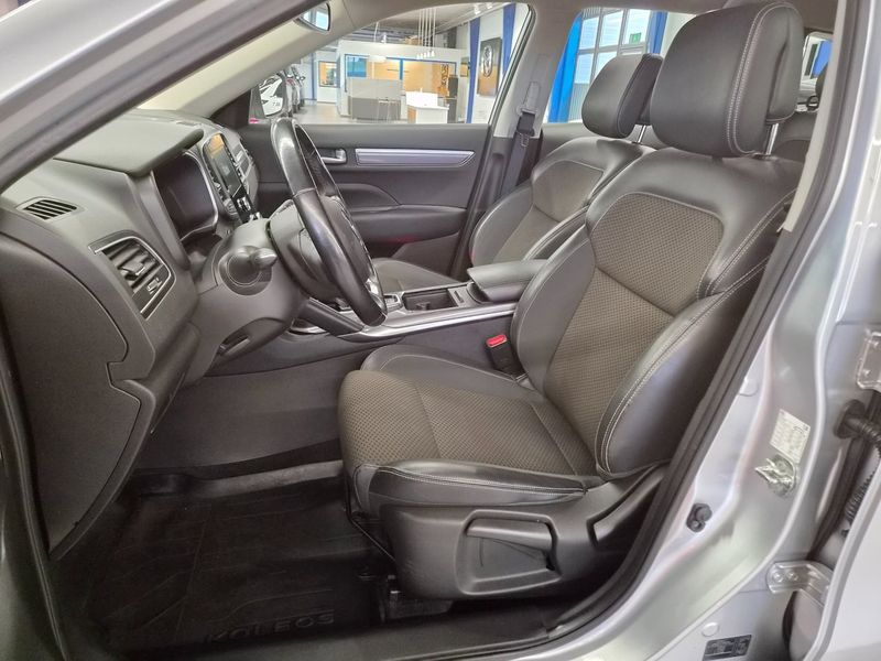 Renault Koleos bild 7