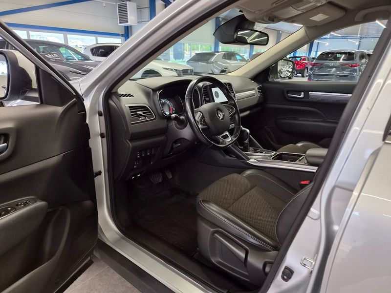 Renault Koleos bild 8