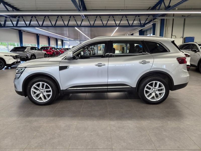 Renault Koleos bild 2