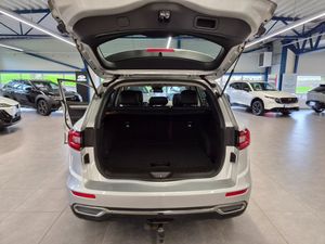 Renault Koleos bild 15