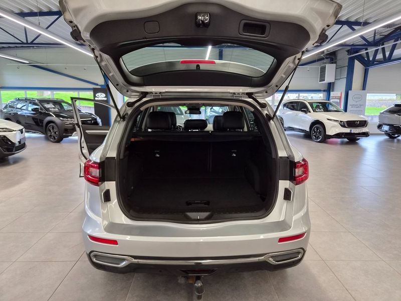 Renault Koleos bild 15