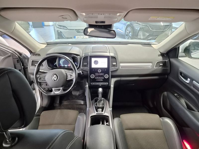 Renault Koleos bild 9