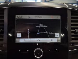 Renault Koleos bild 11