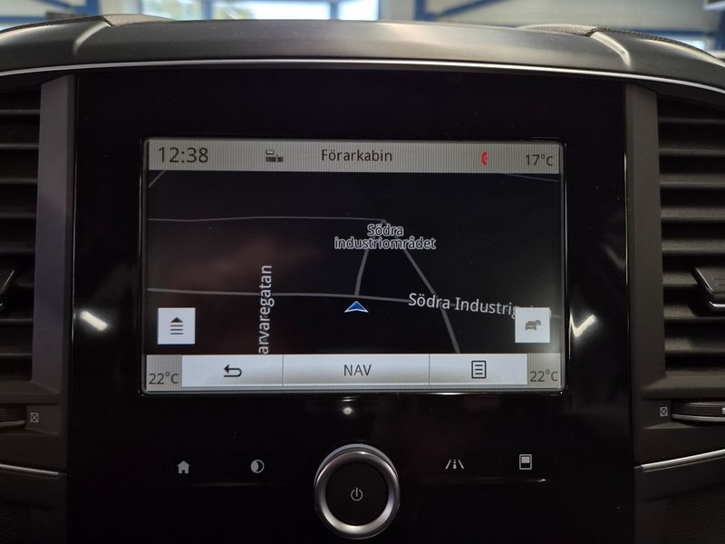 Renault Koleos bild 11