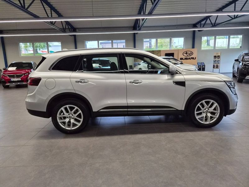 Renault Koleos bild 5
