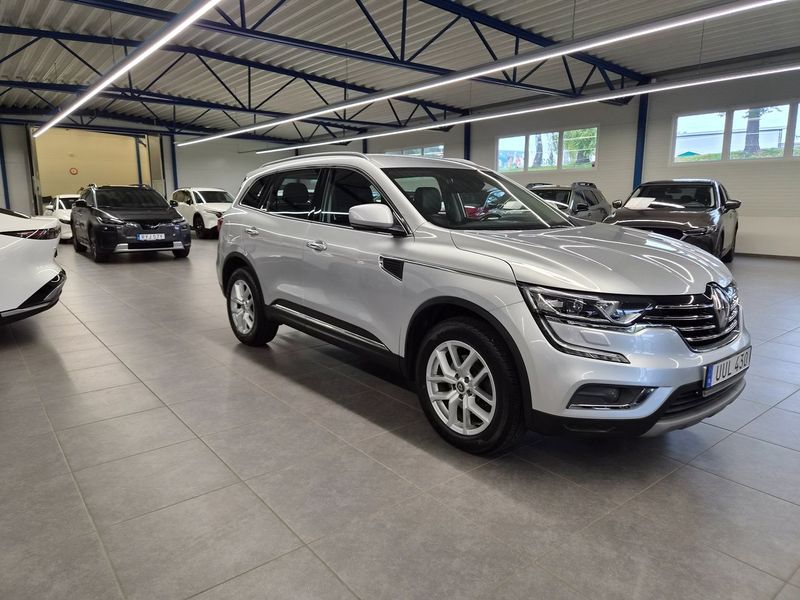 Renault Koleos bild 6