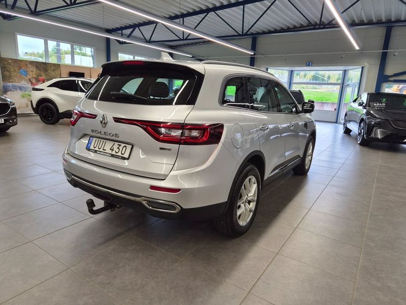 Renault Koleos bild 4