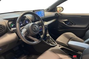 Toyota Yaris bild 13