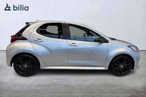 Toyota Yaris bild 17