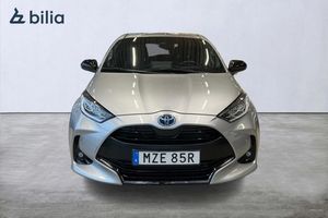 Toyota Yaris bild 6