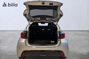 Toyota Yaris bild 11