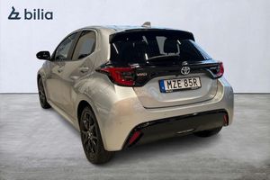 Toyota Yaris bild 2