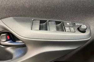 Toyota Yaris bild 22