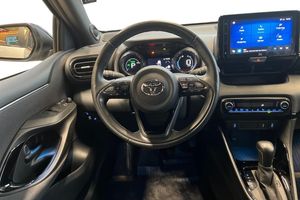 Toyota Yaris bild 10