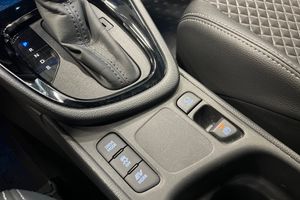 Toyota Yaris bild 21