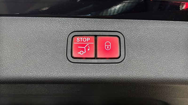 Mercedes E300 bild 15