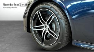Mercedes E300 bild 9