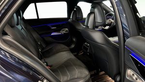 Mercedes E300 bild 5