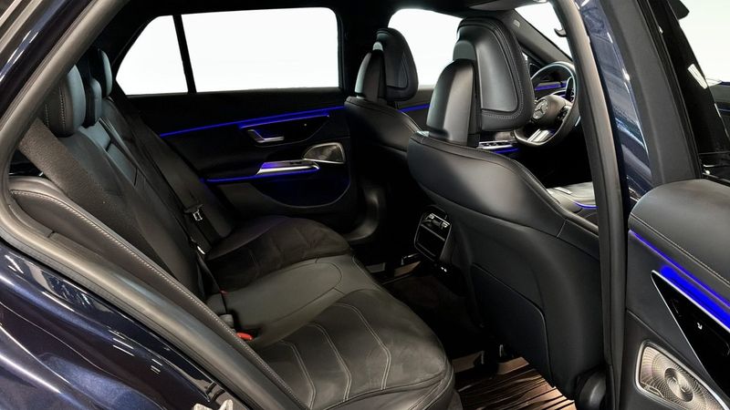 Mercedes E300 bild 5