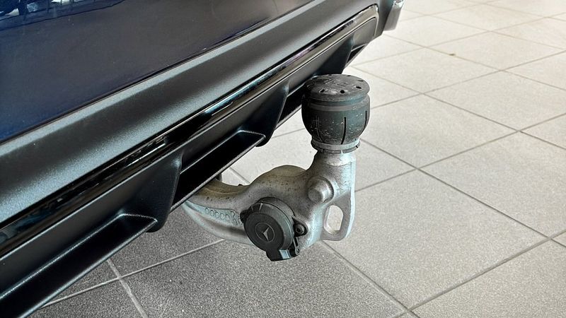 Mercedes E300 bild 14