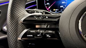 Mercedes E300 bild 20