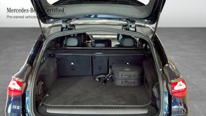 Mercedes E300 bild 10