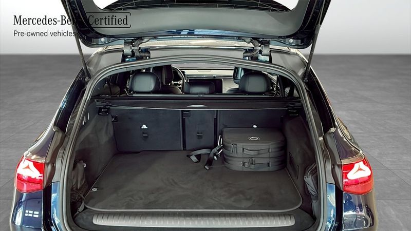 Mercedes E300 bild 10