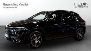 Mercedes EQA250+ bild 1