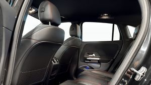 Mercedes EQA250+ bild 17