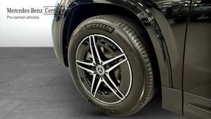 Mercedes EQA250+ bild 9