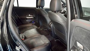Mercedes EQA250+ bild 5
