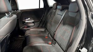 Mercedes EQA250+ bild 18