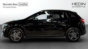 Mercedes EQA250+ bild 6