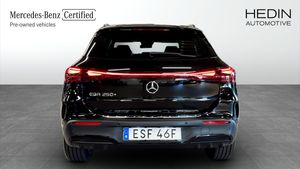 Mercedes EQA250+ bild 7