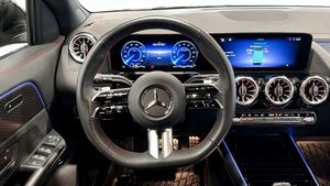 Mercedes EQA250+ bild 13