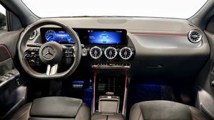 Mercedes EQA250+ bild 4
