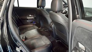 Mercedes EQA250+ bild 5