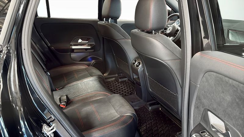 Mercedes EQA250+ bild 5