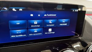 Mercedes EQA250+ bild 23