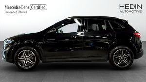 Mercedes EQA250+ bild 6