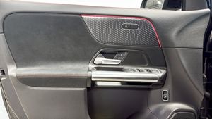 Mercedes EQA250+ bild 11