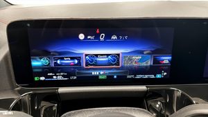 Mercedes EQA250+ bild 20