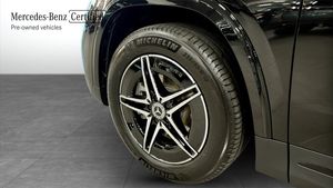 Mercedes EQA250+ bild 9