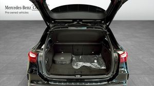 Mercedes EQA250+ bild 10