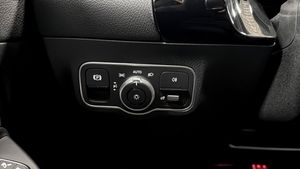 Mercedes EQA250+ bild 24