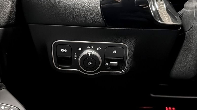 Mercedes EQA250+ bild 24