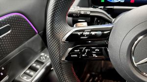 Mercedes EQA250+ bild 14