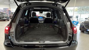 Mercedes GLS450 bild 22
