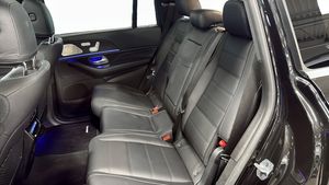 Mercedes GLS450 bild 21